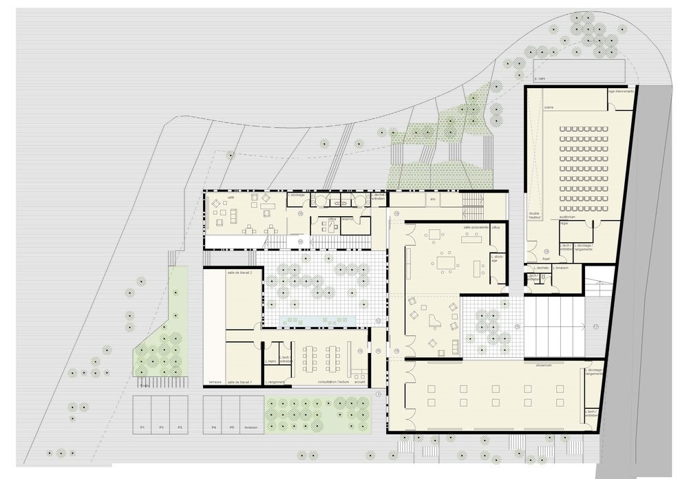 archiDATUM