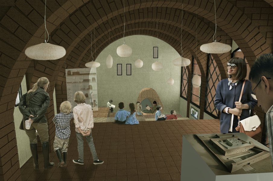 archiDATUM