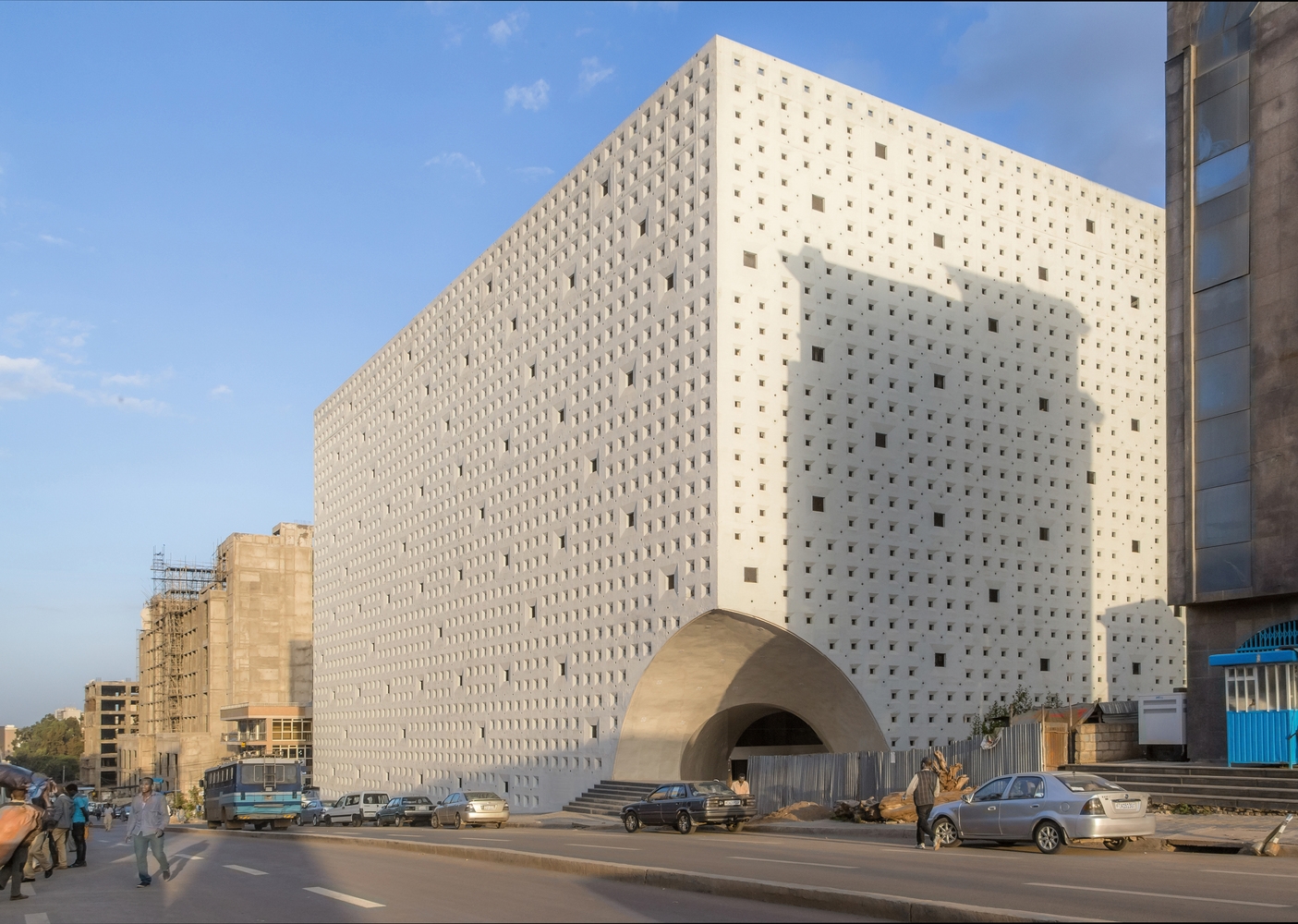 archiDATUM
