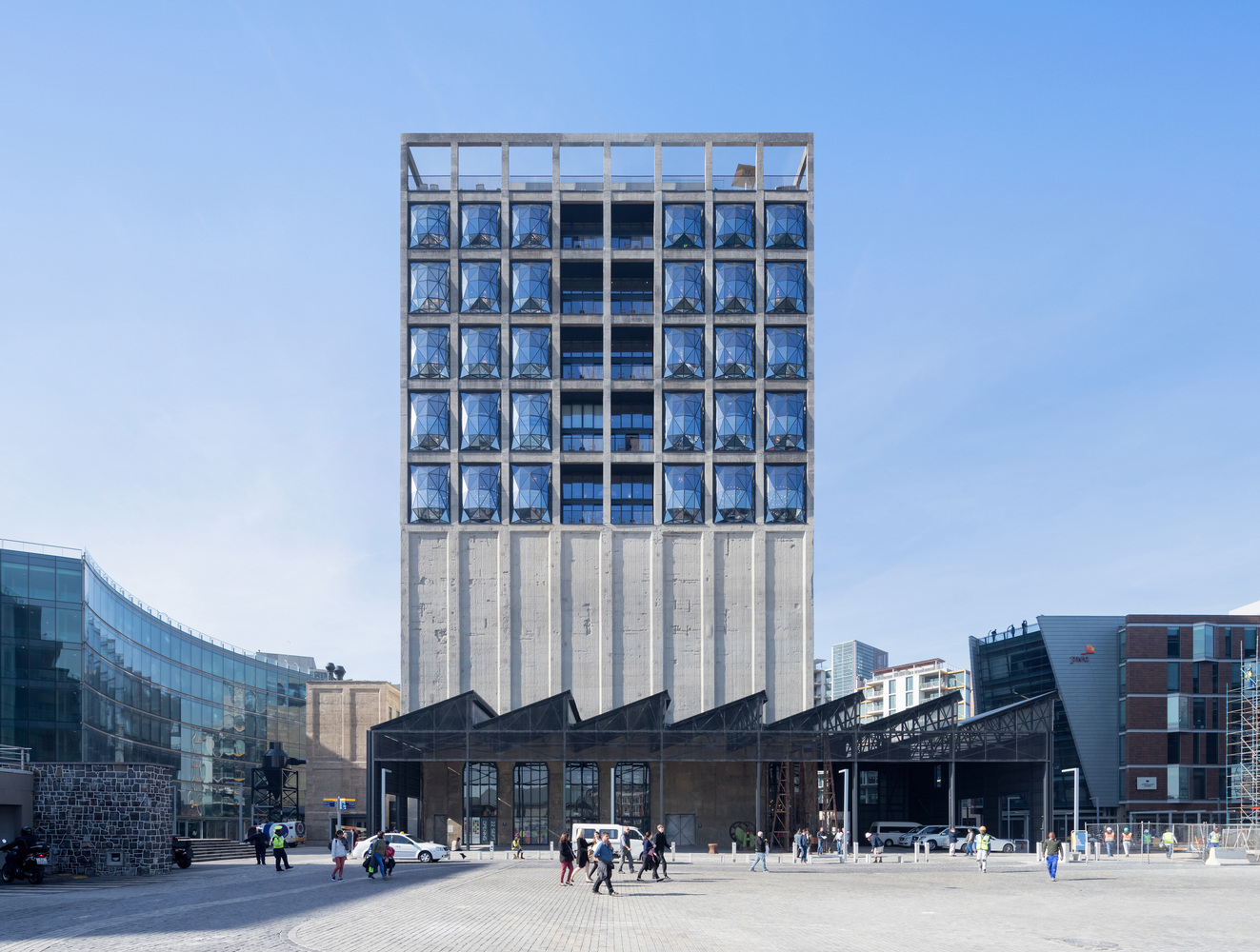 archiDATUM